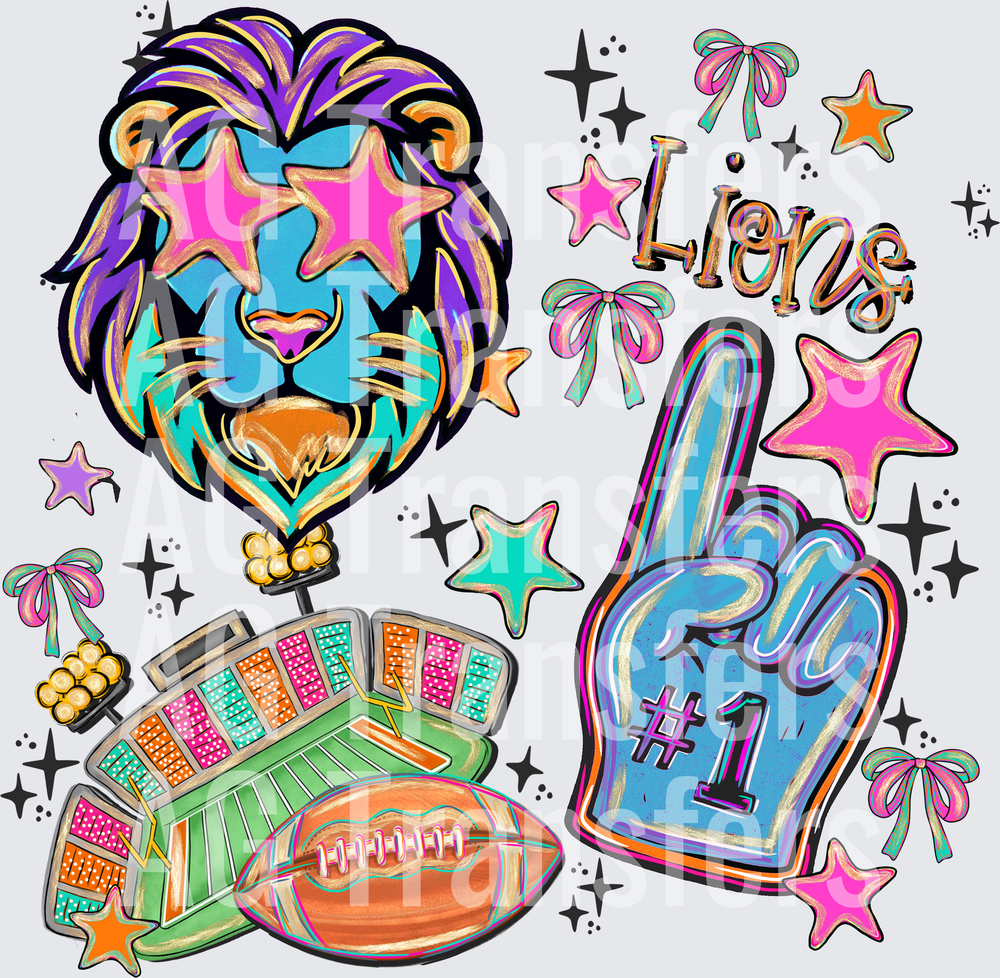Lions