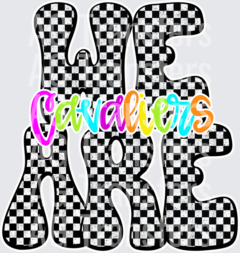 Cavaliers(6)