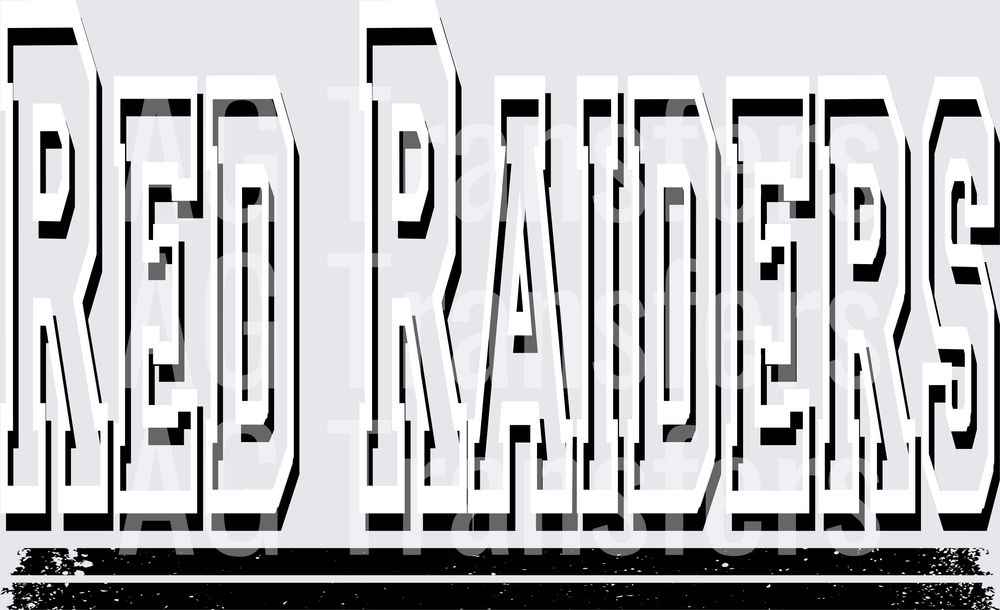 Red Raiders(80)