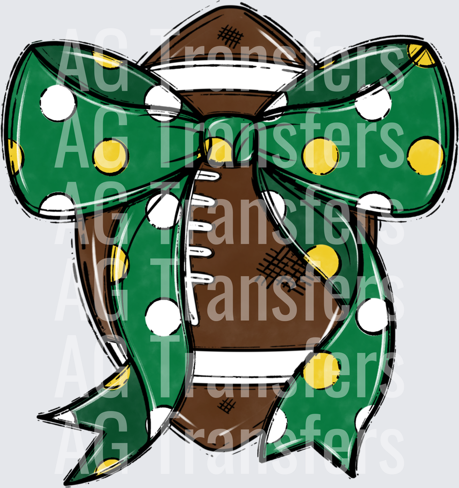 Greenfootball