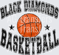 BLACK DIAMONDS BASKETBALL