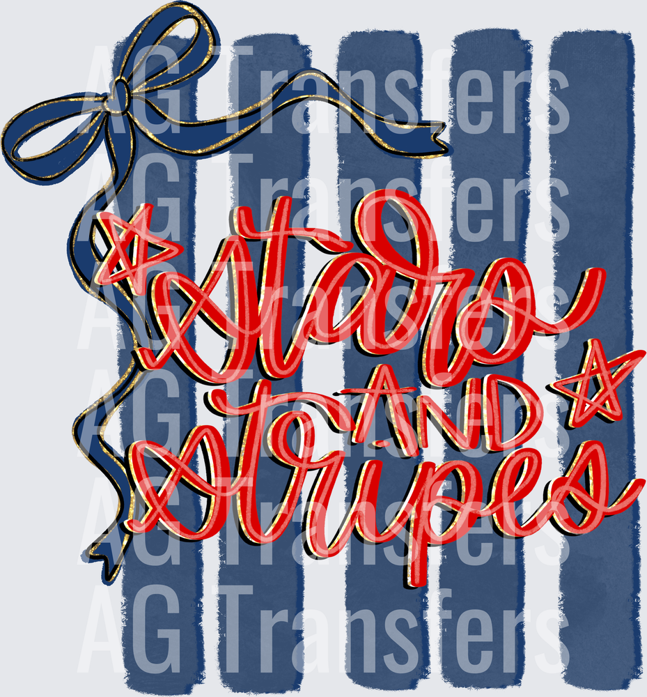 stars and stripes(1)