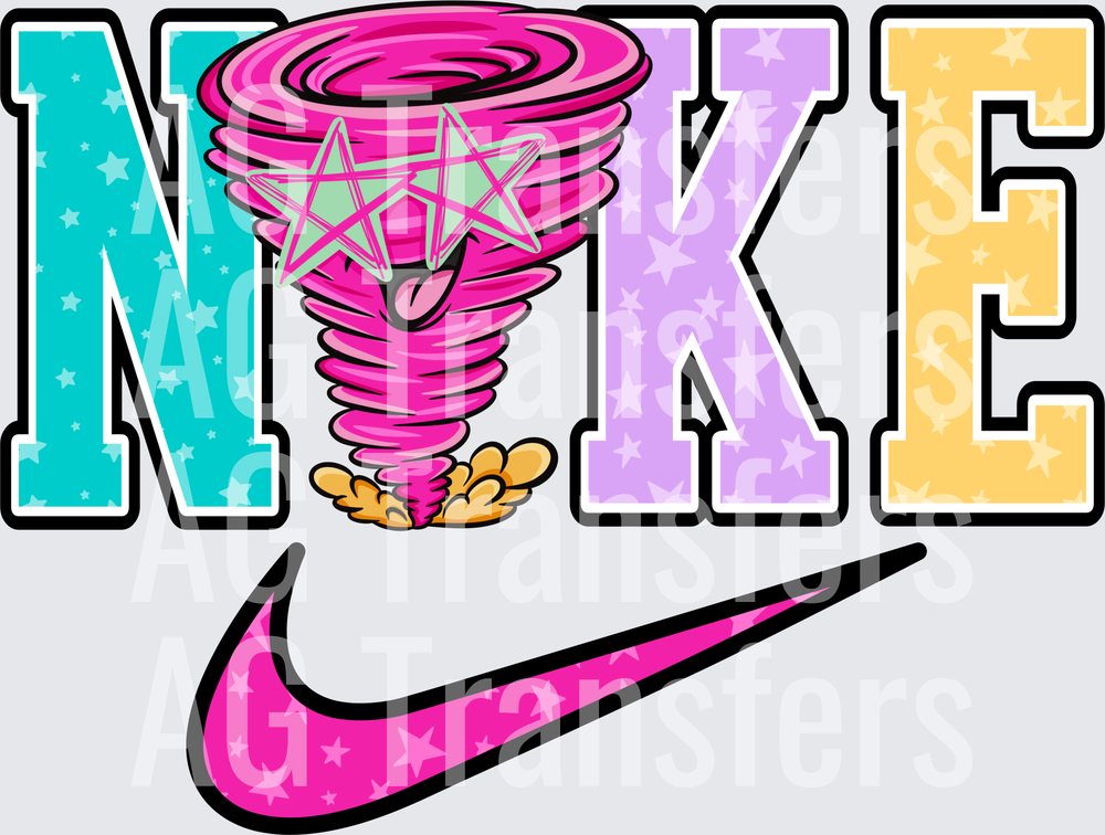 Tornadoes
