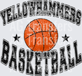 YELLOWHAMMERS BASKETBALL
