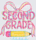 second grade
