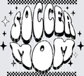 SOCCER MOM