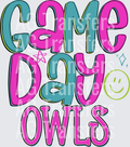 Owls(24)