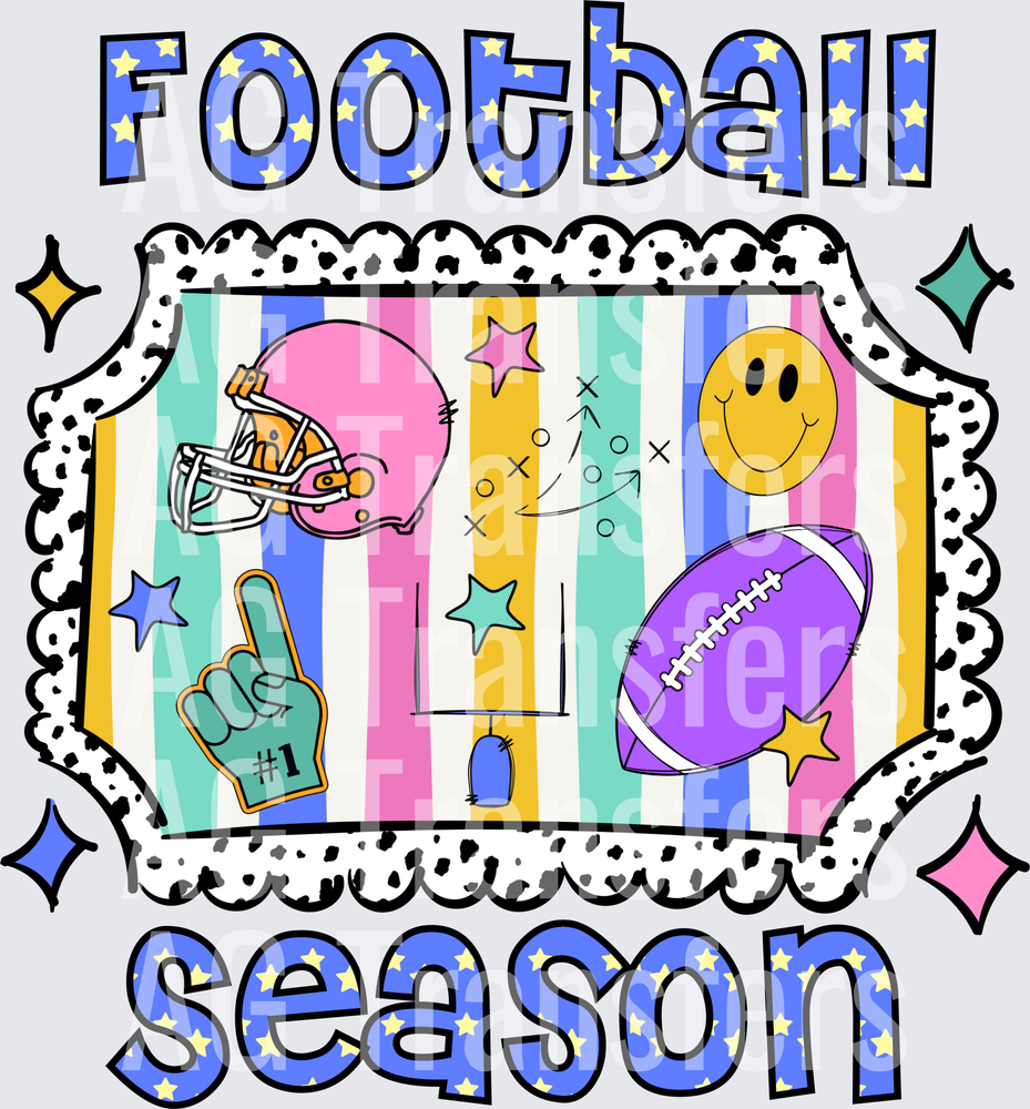 Football season