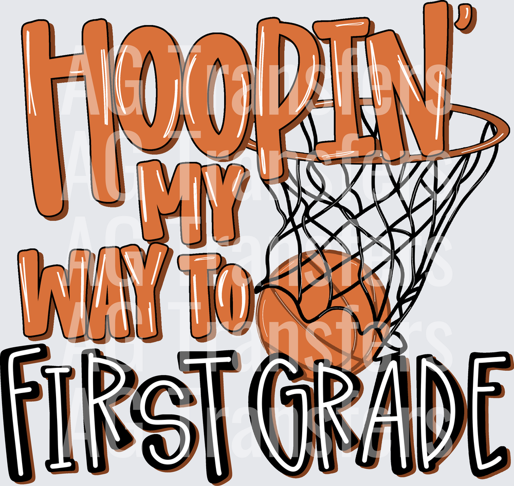Basketball school bundle (3)