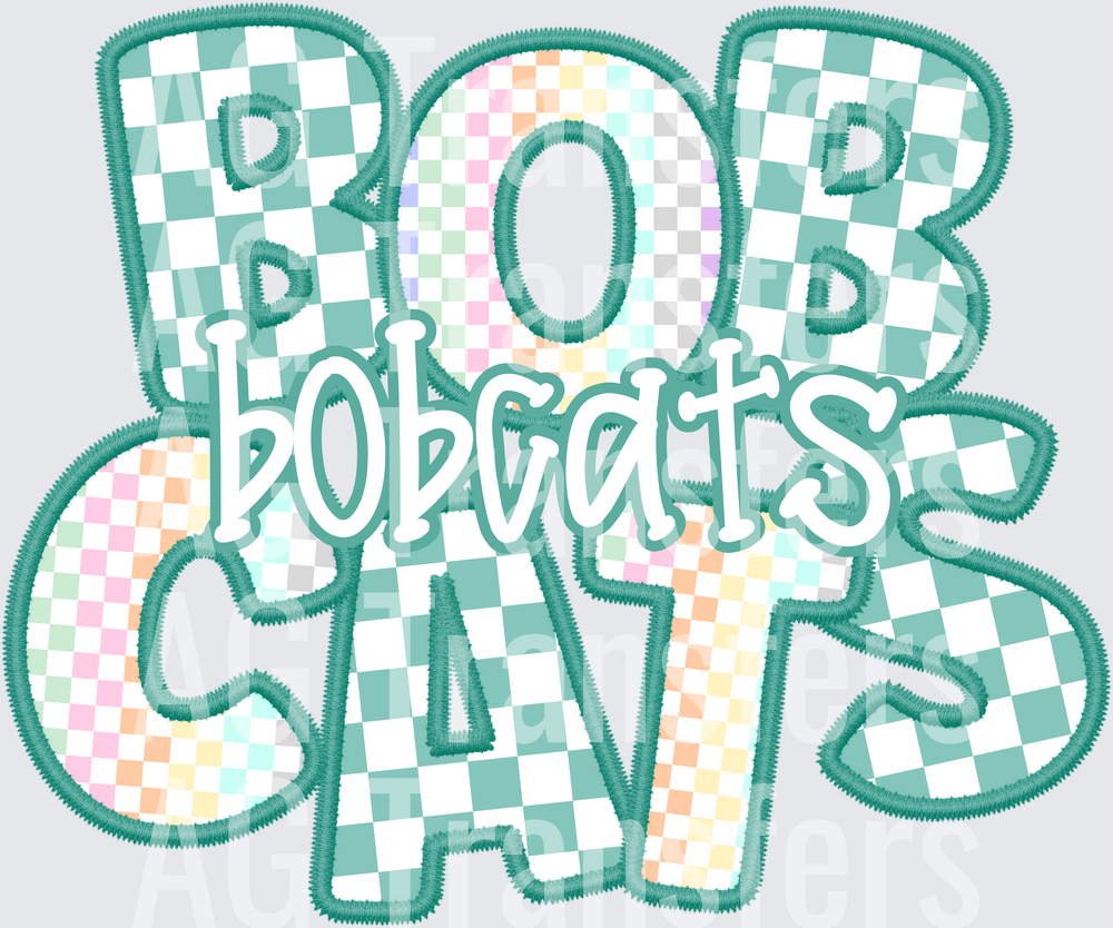BOBCATS(102)