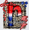 Red Raiders(46)
