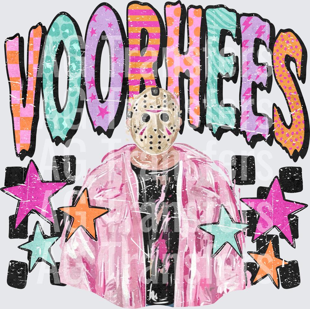 Voorhees
