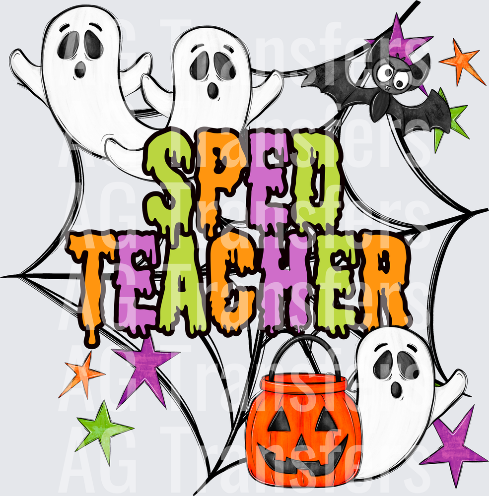 SPED TEACHER(8)