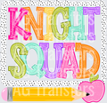 Knight squad