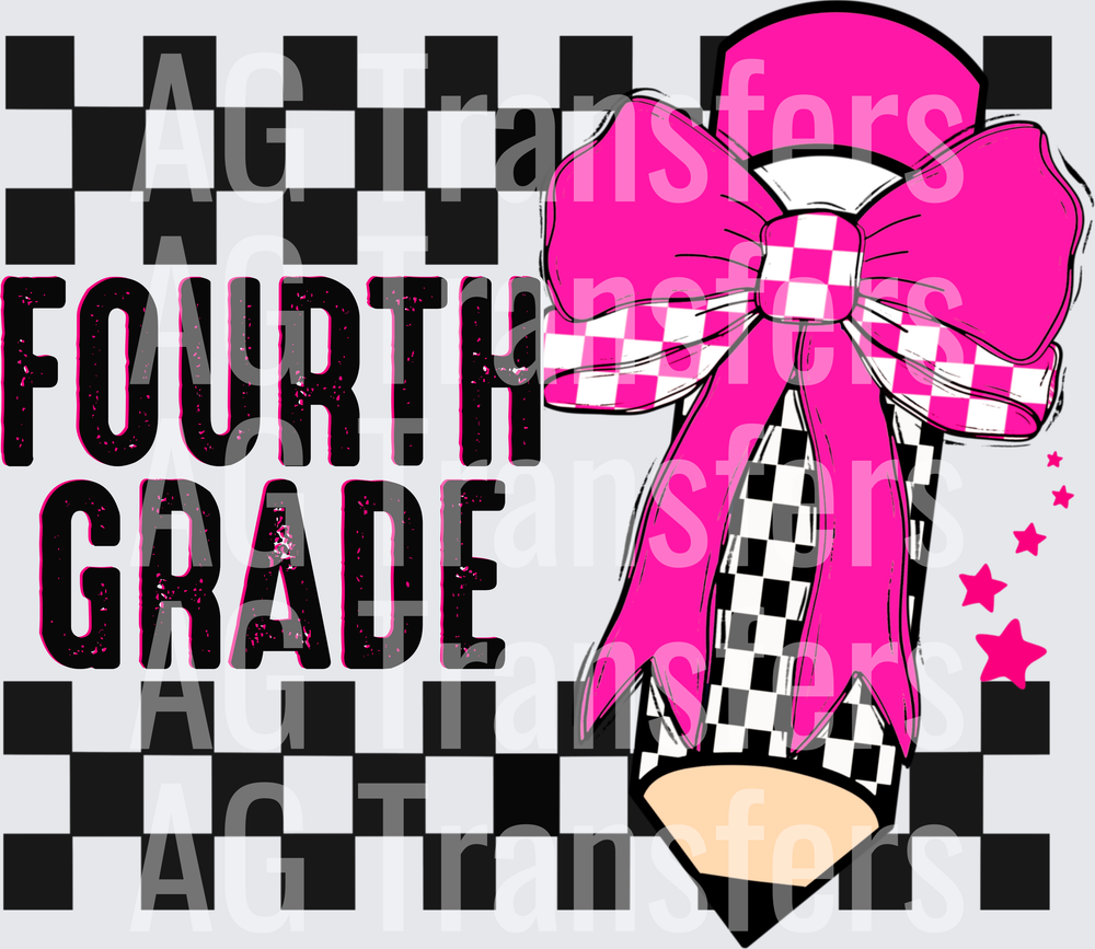 Fourthgrade