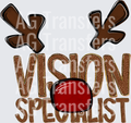 VISION SPECIALIST