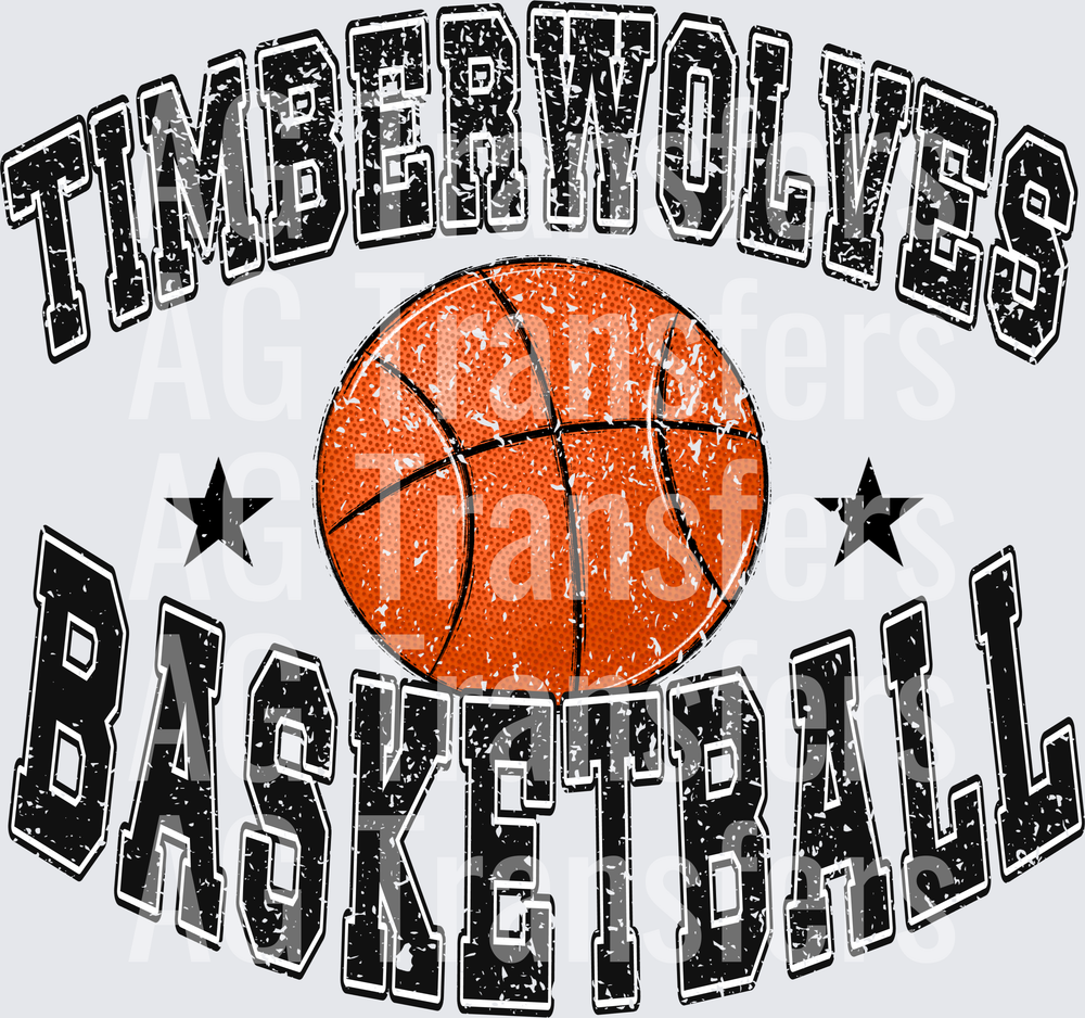 TIMBERWOLVES BASKETBALL