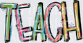 PIXIE SCHOOL WORDS TEACH