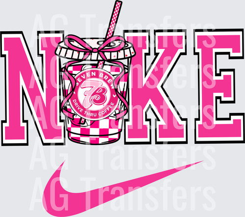 7 Brew swoosh