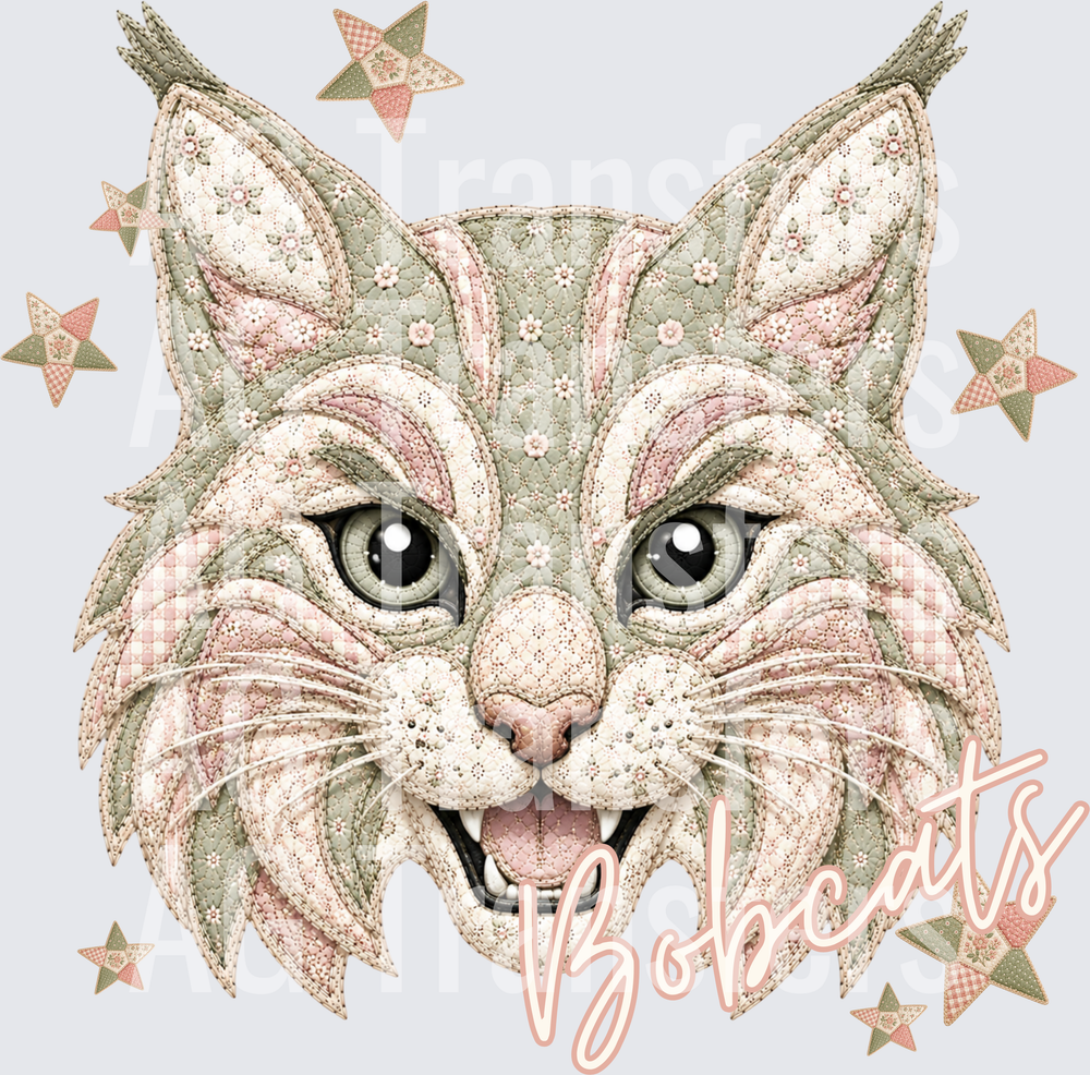 BOBCATS(300)