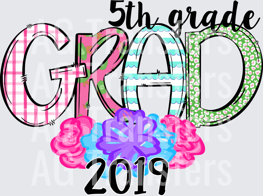Grad 5th Grade
