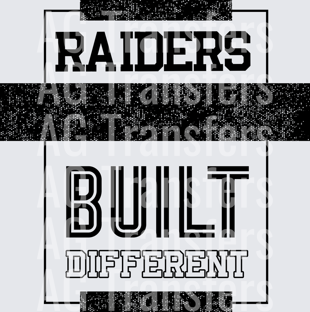 Raiders(158)