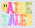 Mascot Airedale