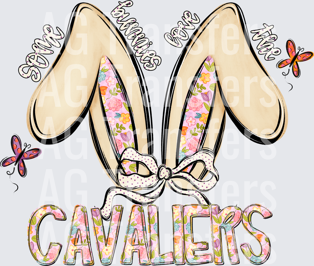 CAVALIERS(1)
