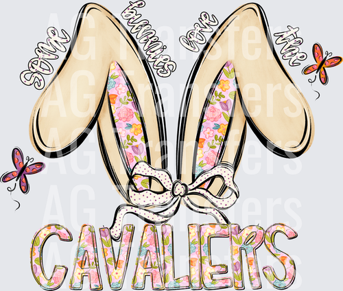 CAVALIERS(1)