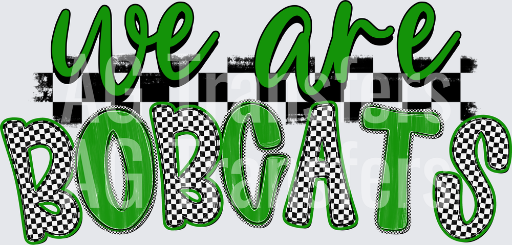 BOBCATS(89)