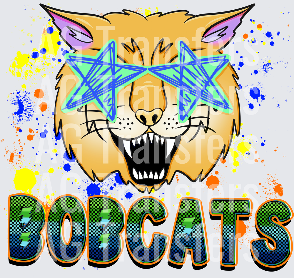 Bobcats(501)