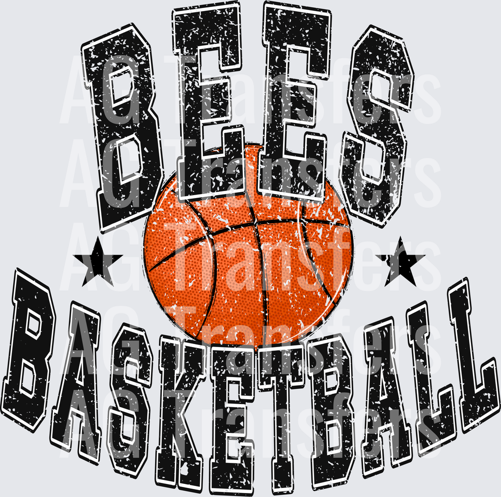 BEES BASKETBALL
