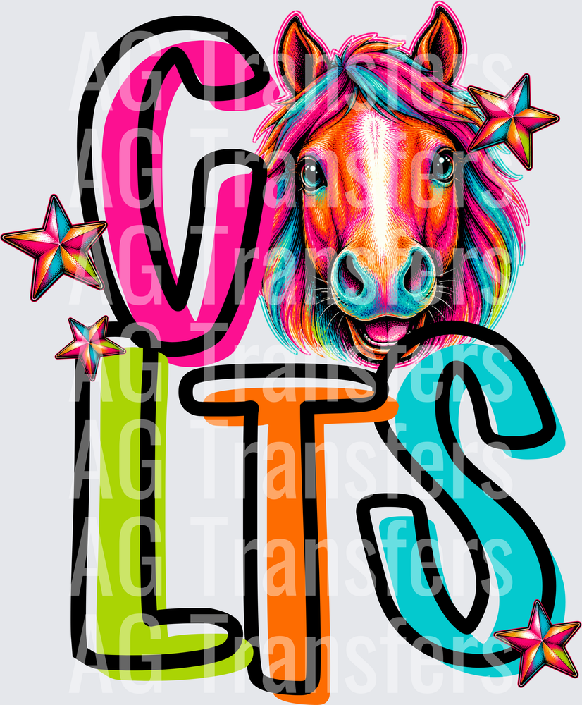 COLTS