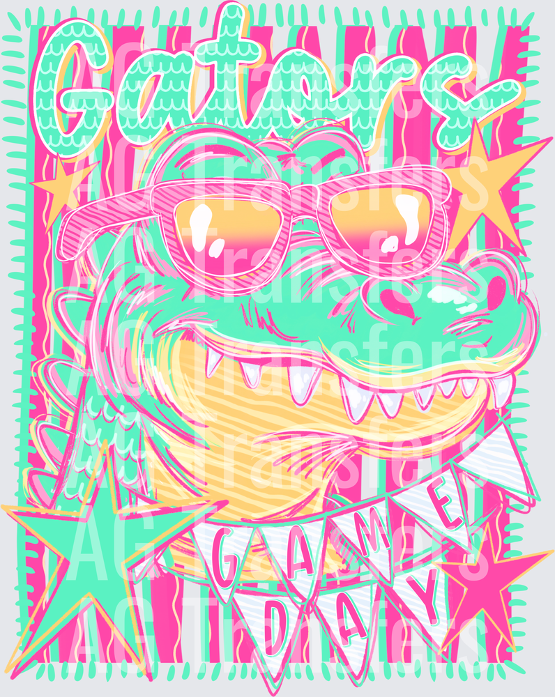 Gator(1)