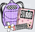5thGradeGirl