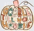 Gobble till you wobble
