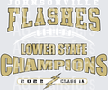 Johnsonville Flashes 23