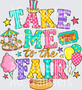 Take Me to the Fair