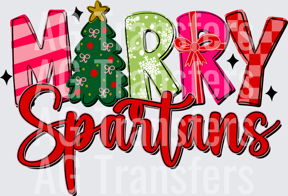Spartans