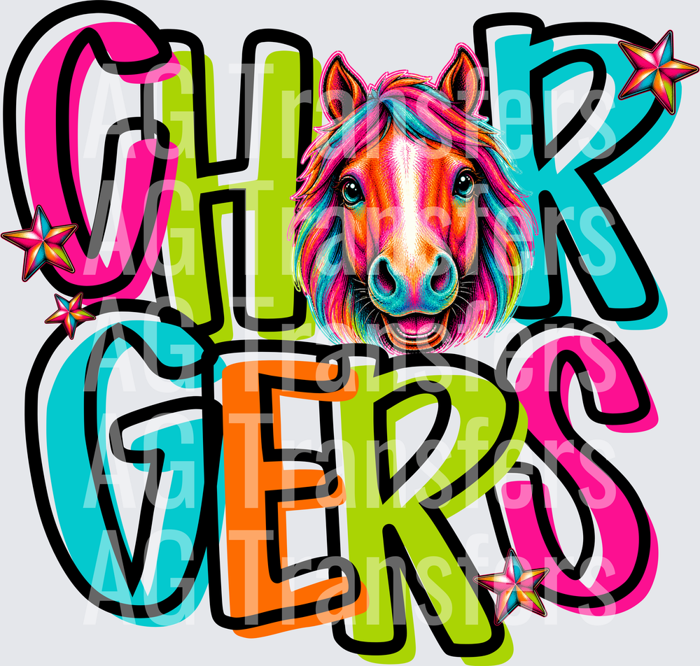 CHARGERS