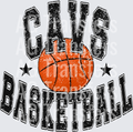 CAVS BASKETBALL