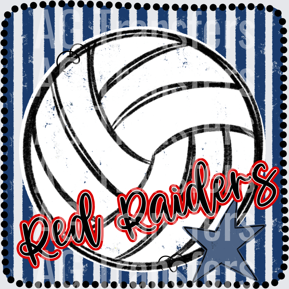 Red Raiders(129)