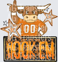 Hook em