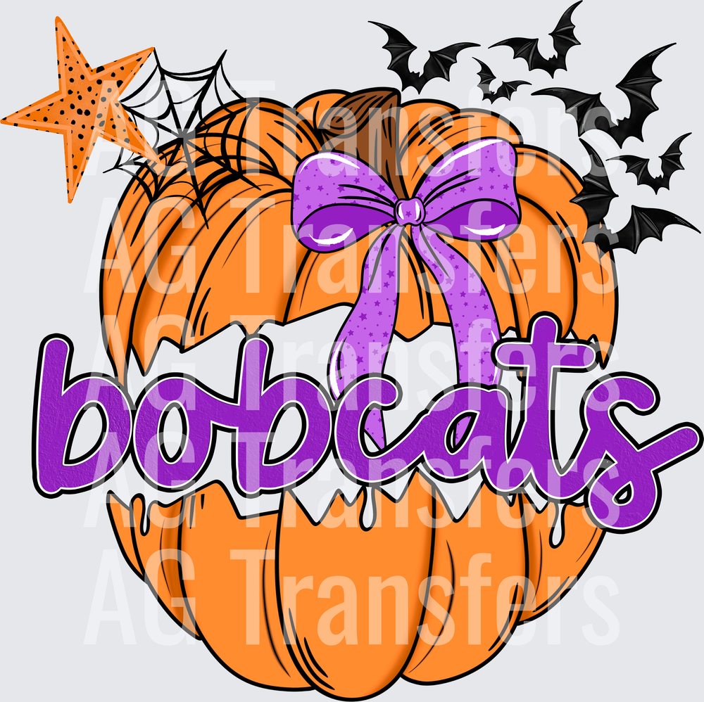 bobcats(306)