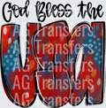 GodBlesstheUSA