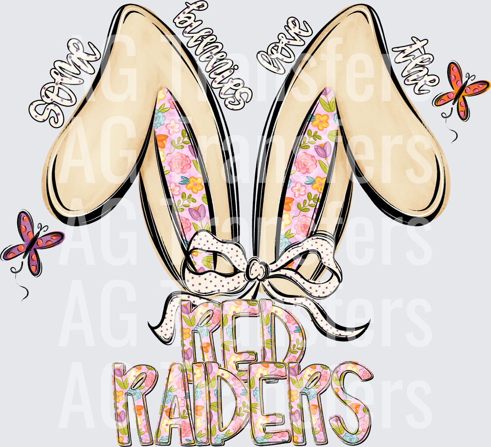 Red Raiders(177)