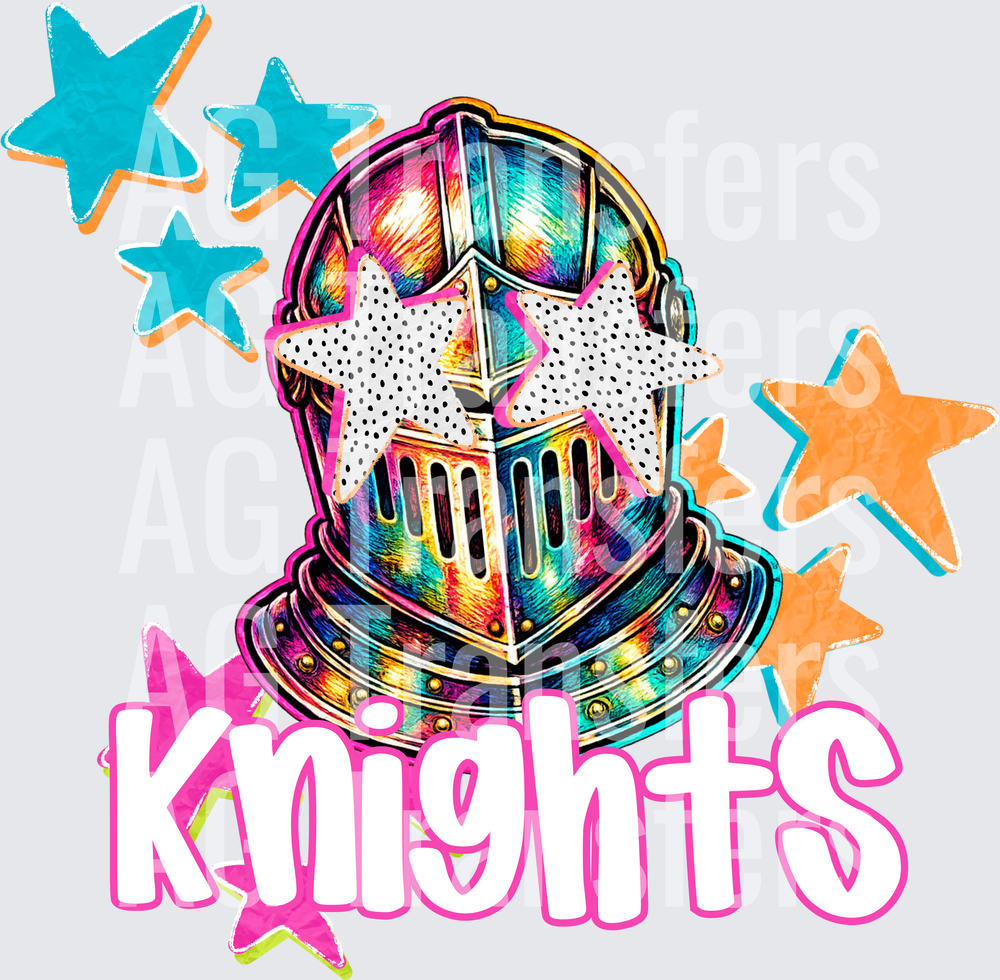 KNIGHTS