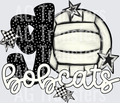 BOBCATS(552)