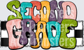 SECOND GRADE(7)