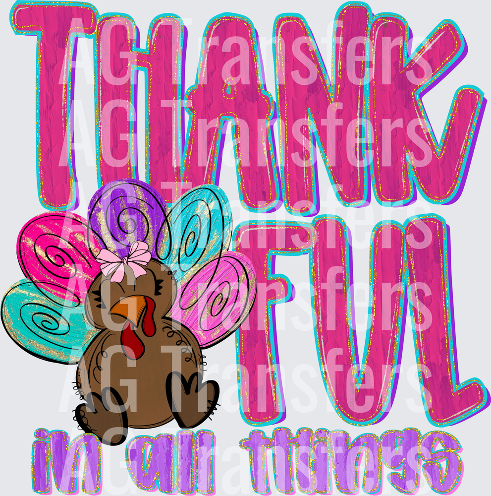 ThankfulinAllThingsGirly